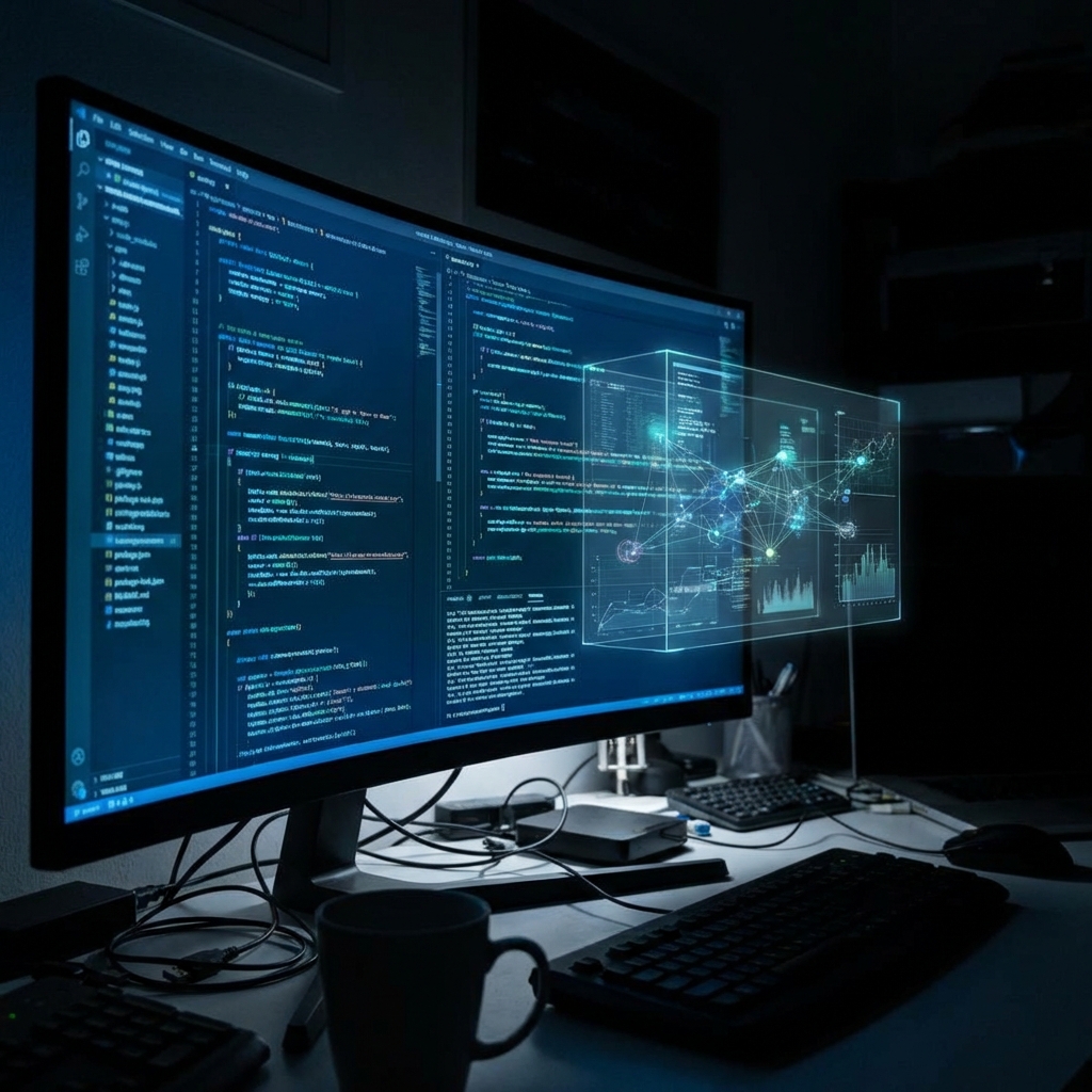 Computer Vision: Teaching Machines to See